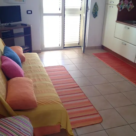 Apartment Serenity Escape In Caulonia Marina
