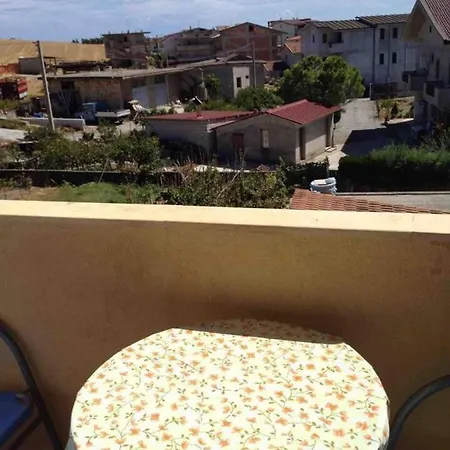 Lägenhet Serenity Escape In Marina Di Caulonia