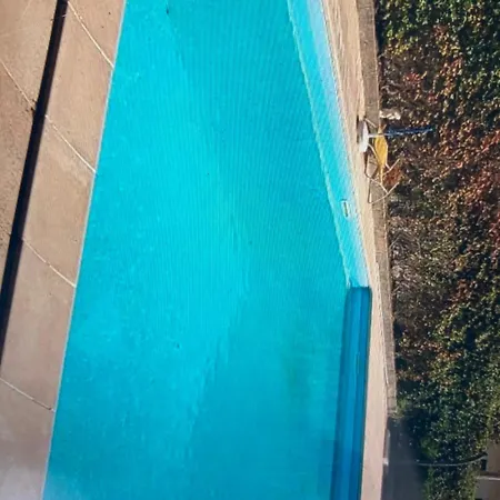 Serenity Escape In Marina Di Caulonia Lägenhet *