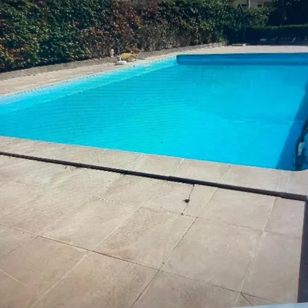 Lägenhet Serenity Escape In Marina Di Caulonia *