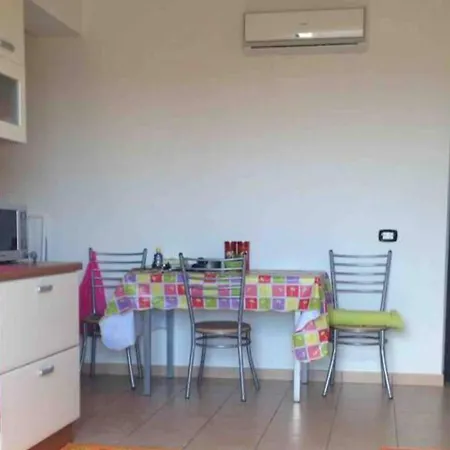 Serenity Escape In Apartment *